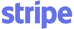 Stripe logo