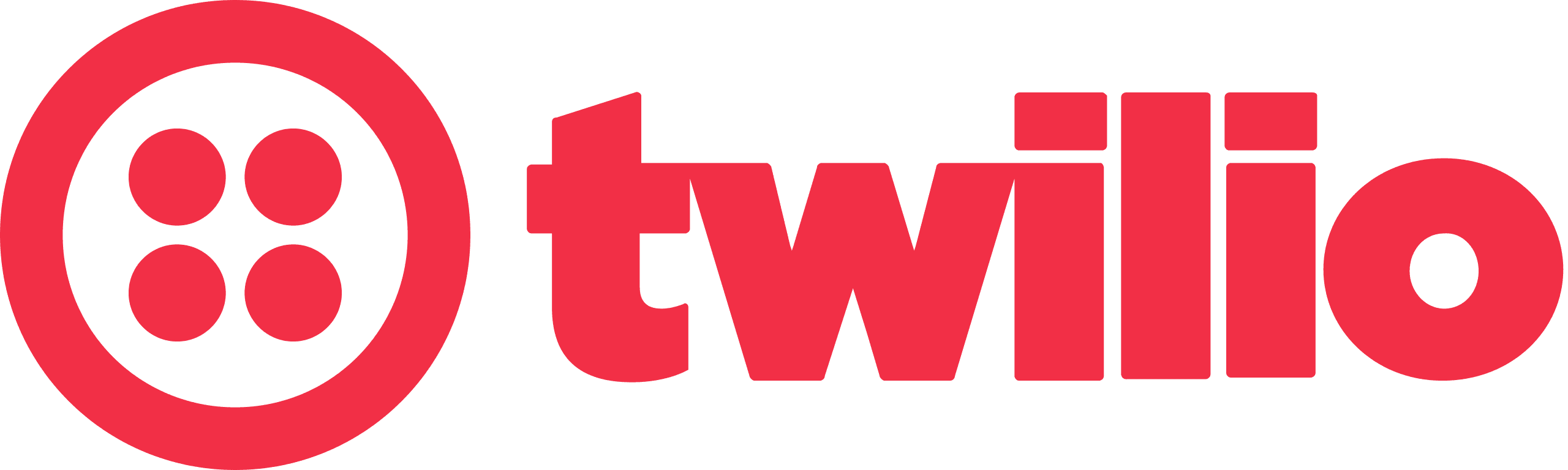 Twilio logo