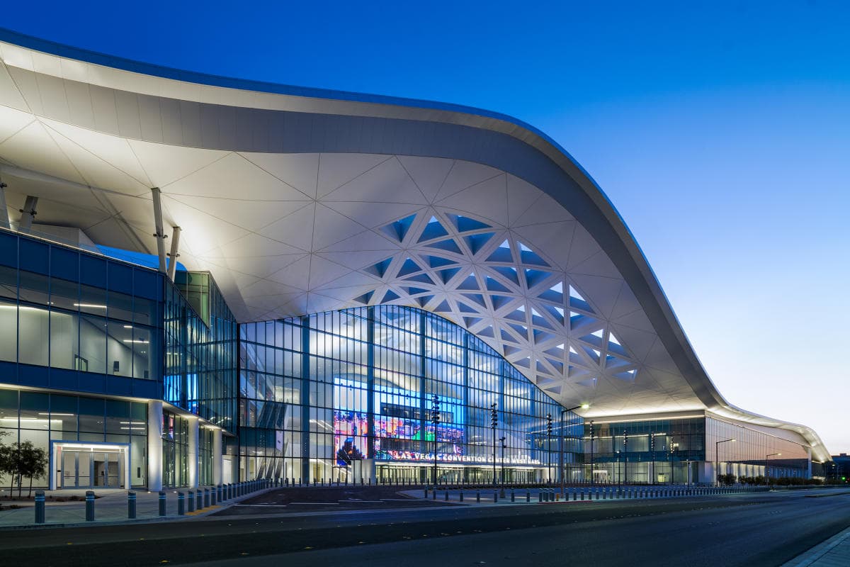 Printing United Expo 2024 – Las Vegas, NV