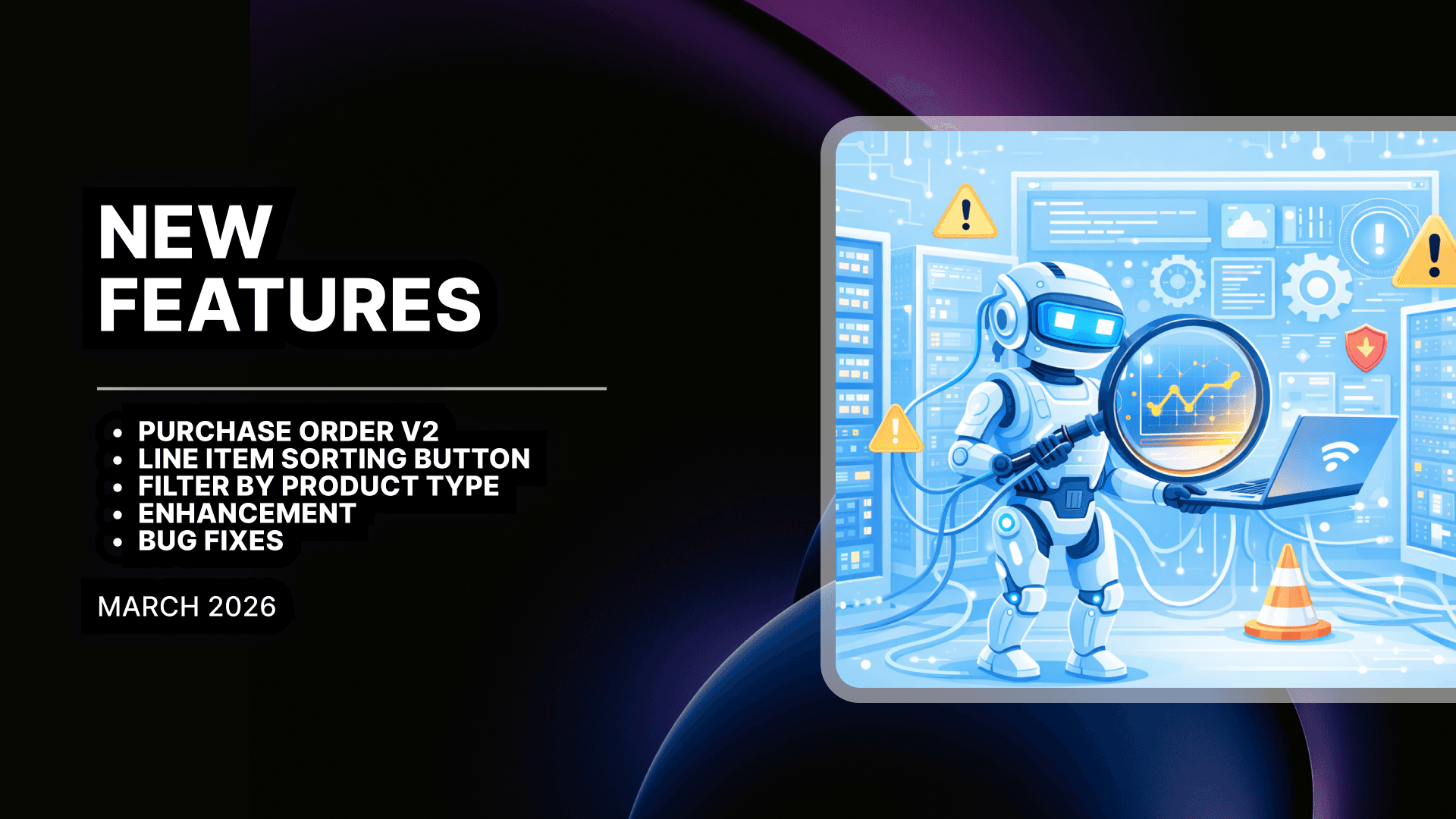 YoPrint Tune-Up: Smarter Workflows, Better Stability