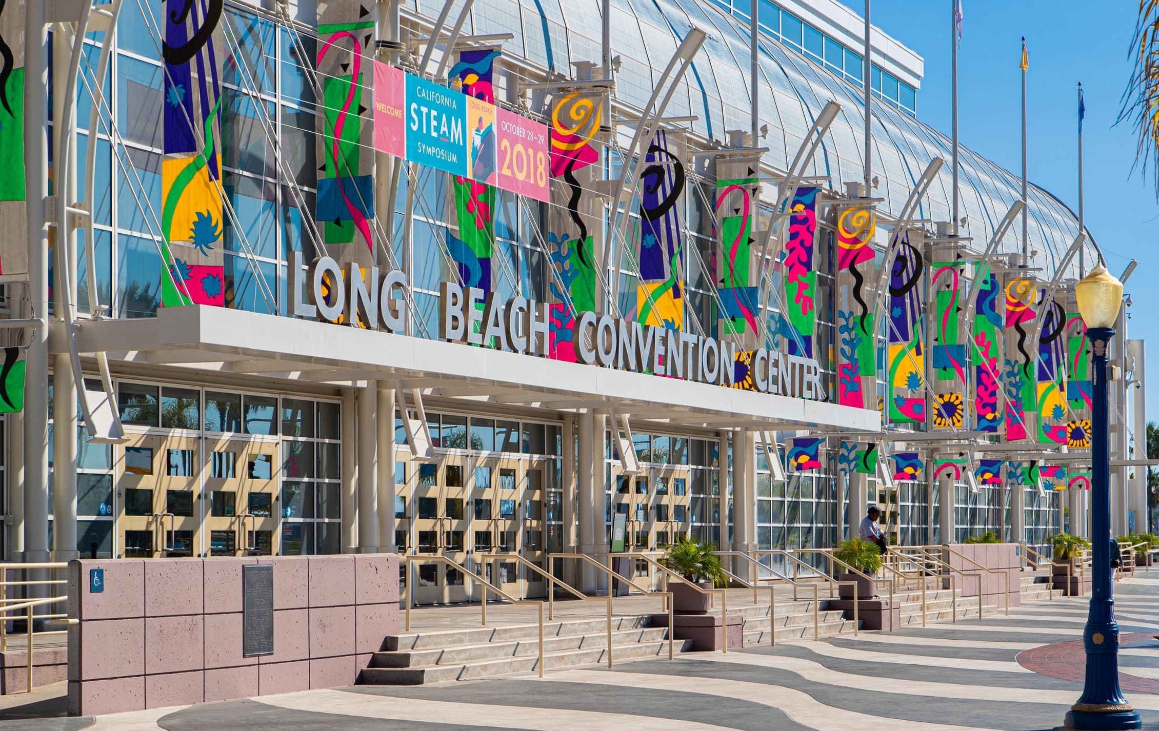 Impressions Expo 2026 – Long Beach California