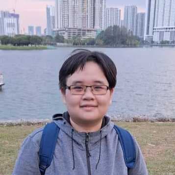 Jia Yee Chan