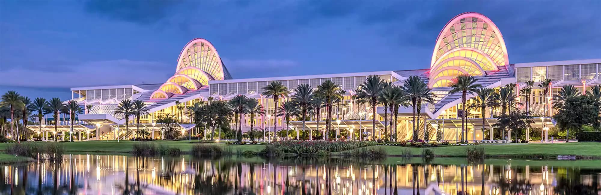 Printing United Expo 2025 - Orlando, Florida